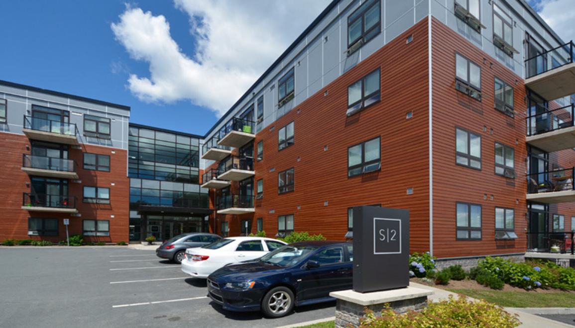 S2 Apartments killam